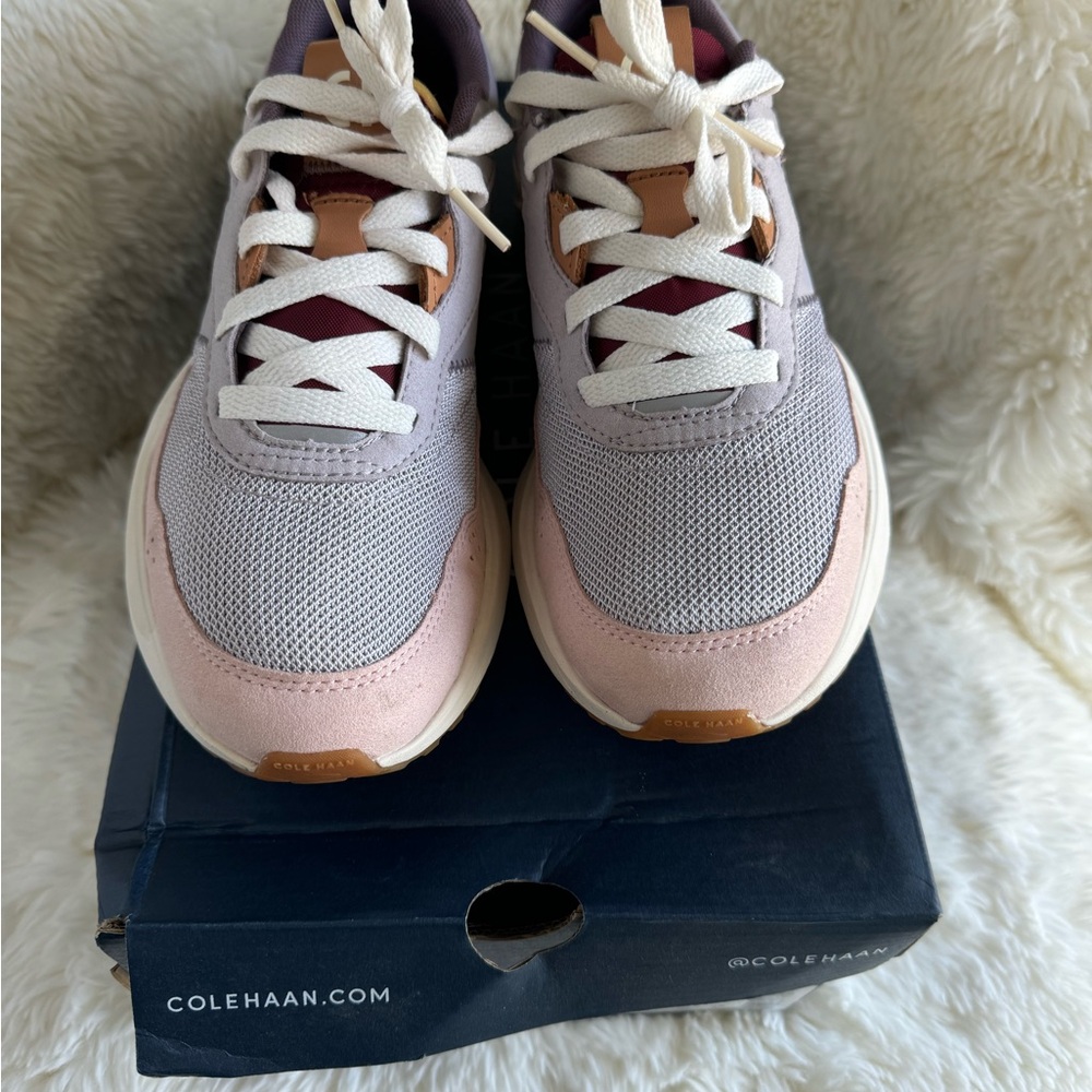 Women's Zerogrand All Day Runner Sneakers